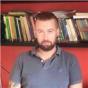 Psicologo professionista desideroso di insegnare a giovani menti!